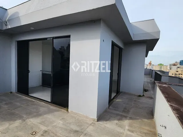 Cobertura / Penthouse 2 quartos e 3 banheiros, à venda, no bairro Vila Rosa em Novo Hamburgo