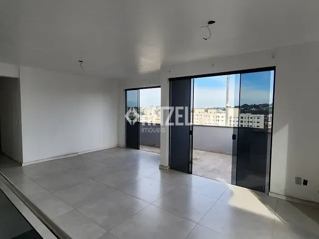 Cobertura / Penthouse 2 quartos e 3 banheiros, à venda, no bairro Vila Rosa em Novo Hamburgo