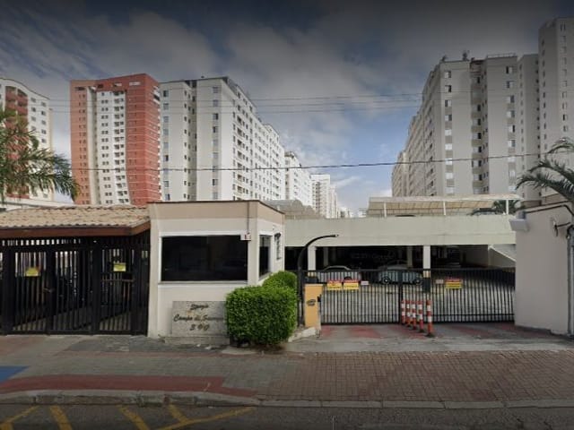 Foto do Cobertura / Penthouse - Cobertura / Penthouse à venda 2 Quartos, 1 Vaga, 105M², Conjunto Residencial Trinta e Um de Março, São José dos Campos - SP | Condomínio Campo Di Savoya | RUSSI IMÓVEIS