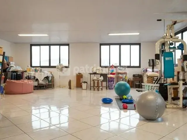Cobertura / Penthouse com 400m² 5 quartos e 4 banheiros, à venda, no bairro Barra da Tijuca em Rio de Janeiro