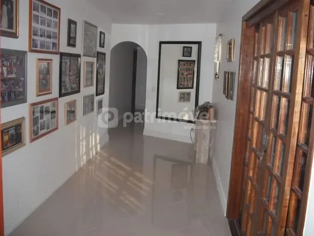 Cobertura / Penthouse com 400m² 5 quartos e 4 banheiros, à venda, no bairro Barra da Tijuca em Rio de Janeiro