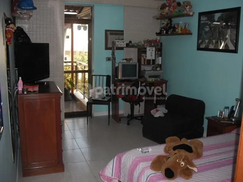 Cobertura, 5 quartos, 400 m² - Foto 12