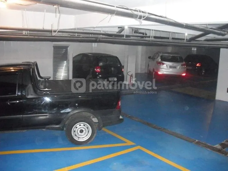 Cobertura, 5 quartos, 400 m² - Foto 16