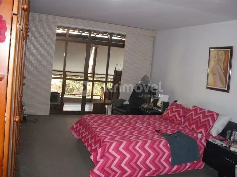 Cobertura, 5 quartos, 400 m² - Foto 10