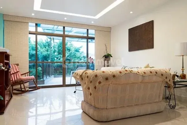 Cobertura, 5 quartos, 400 m² - Foto 1
