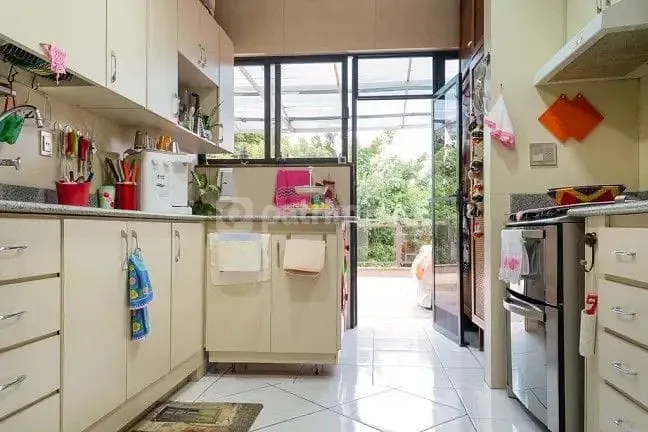 Cobertura, 5 quartos, 400 m² - Foto 4
