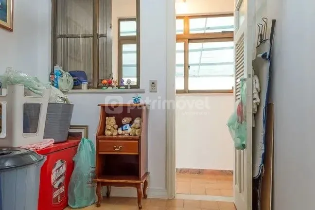 Cobertura, 5 quartos, 400 m² - Foto 36