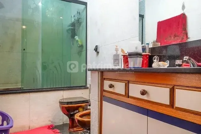 Cobertura, 5 quartos, 400 m² - Foto 33