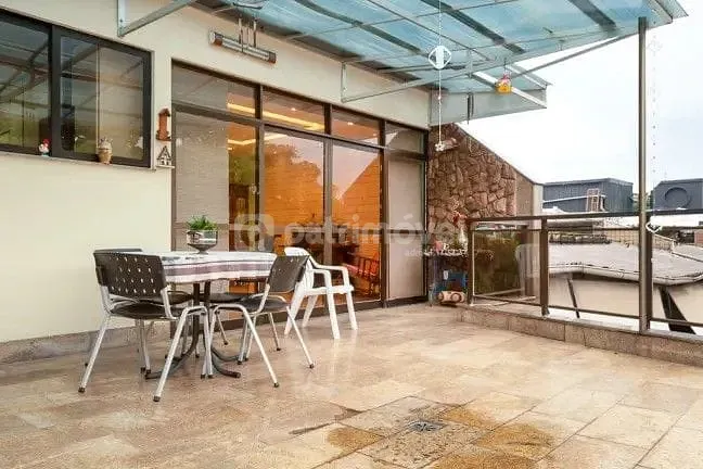 Cobertura, 5 quartos, 400 m² - Foto 25