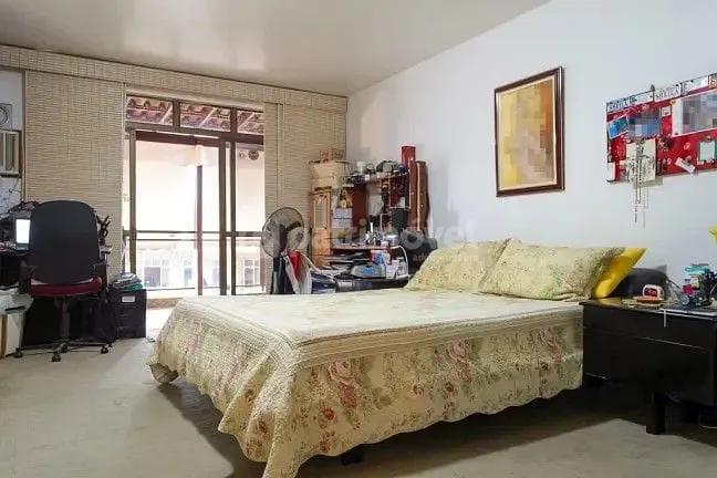 Cobertura, 5 quartos, 400 m² - Foto 29