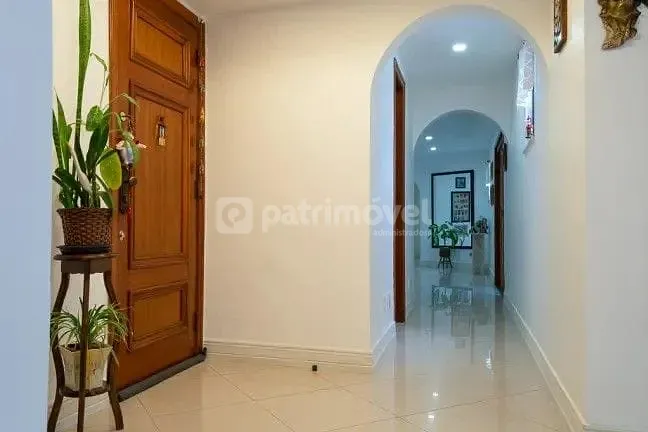 Cobertura, 5 quartos, 400 m² - Foto 23
