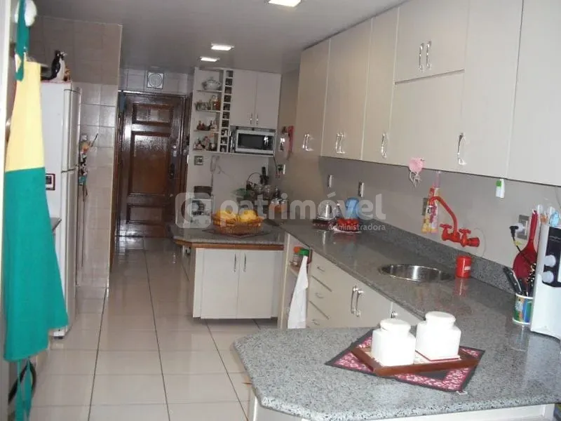 Cobertura, 5 quartos, 400 m² - Foto 7
