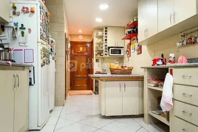Cobertura, 5 quartos, 400 m² - Foto 34