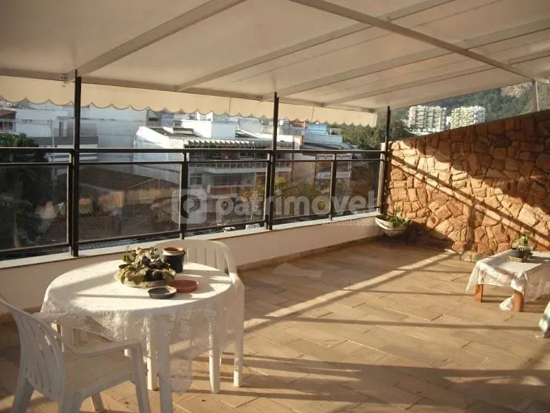 Cobertura, 5 quartos, 400 m² - Foto 14