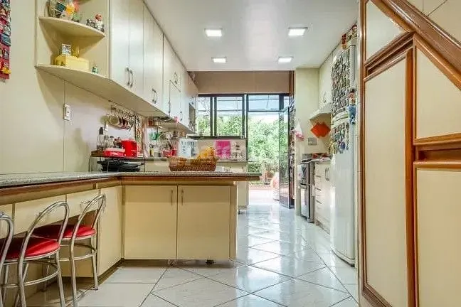 Cobertura, 5 quartos, 400 m² - Foto 35