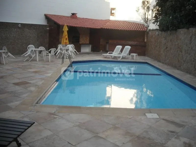 Cobertura, 5 quartos, 400 m² - Foto 17
