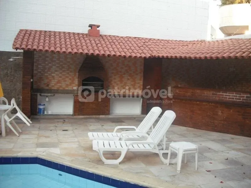 Cobertura, 5 quartos, 400 m² - Foto 18