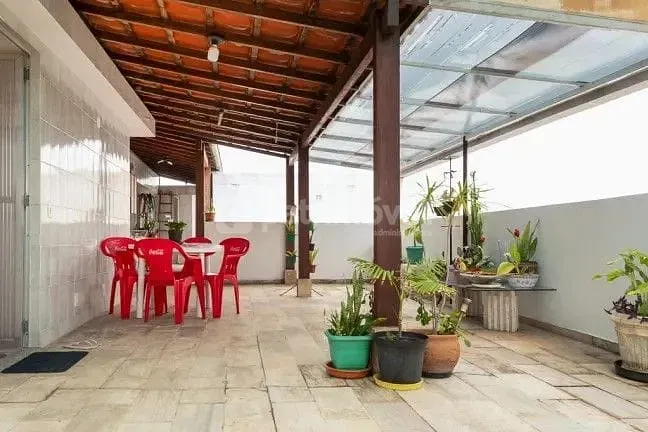 Cobertura, 5 quartos, 400 m² - Foto 26