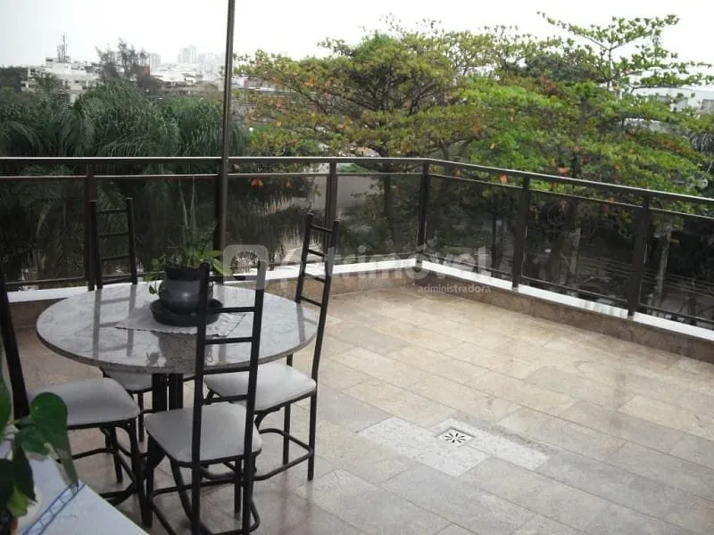 Cobertura, 5 quartos, 400 m² - Foto 6