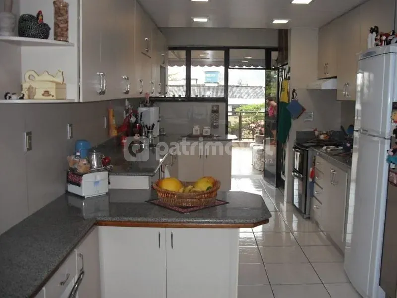 Cobertura, 5 quartos, 400 m² - Foto 8