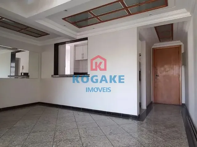 Cobertura / Penthouse com 210m² 3 quartos e 3 banheiros, à venda, no bairro Jardim Aquarius em São José Dos Campos