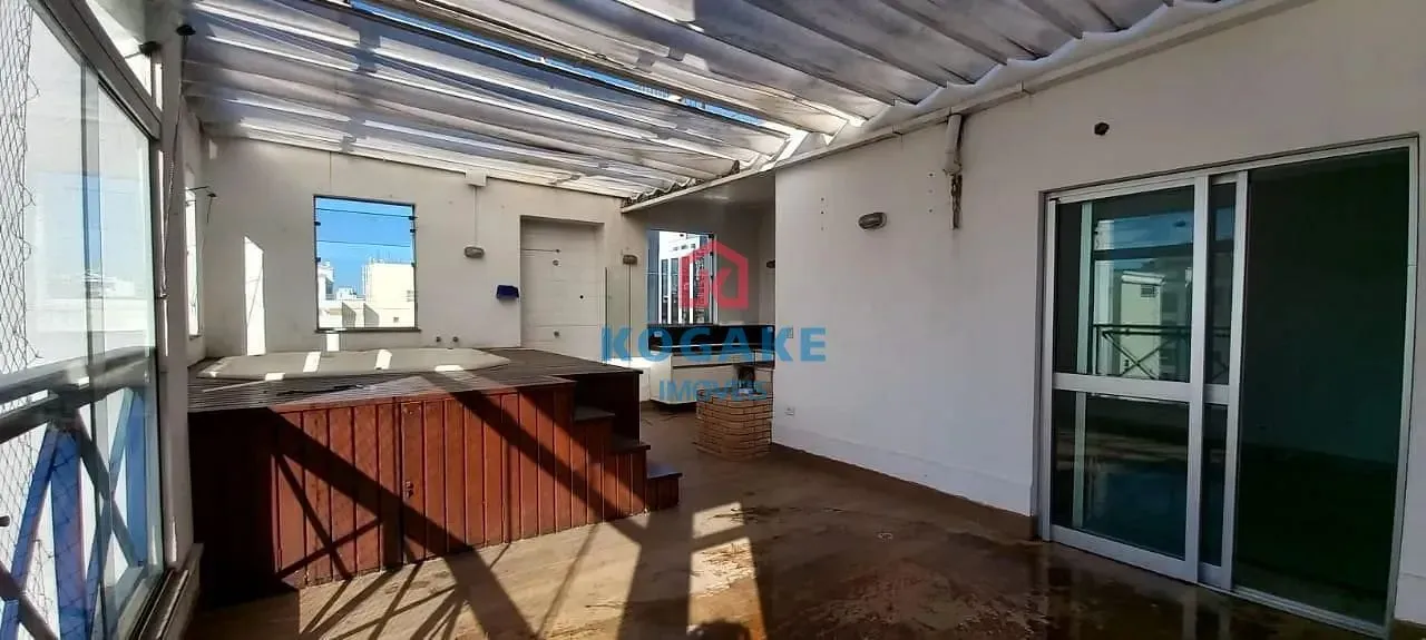 Cobertura, 3 quartos, 210 m² - Foto 32