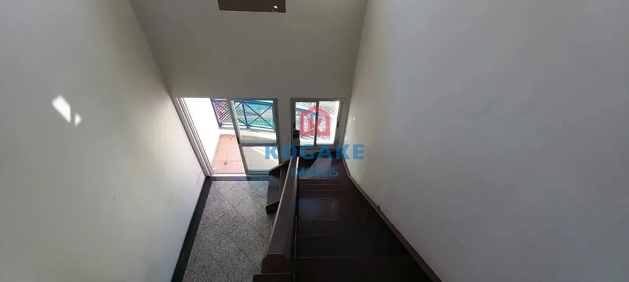 Cobertura, 3 quartos, 210 m² - Foto 5