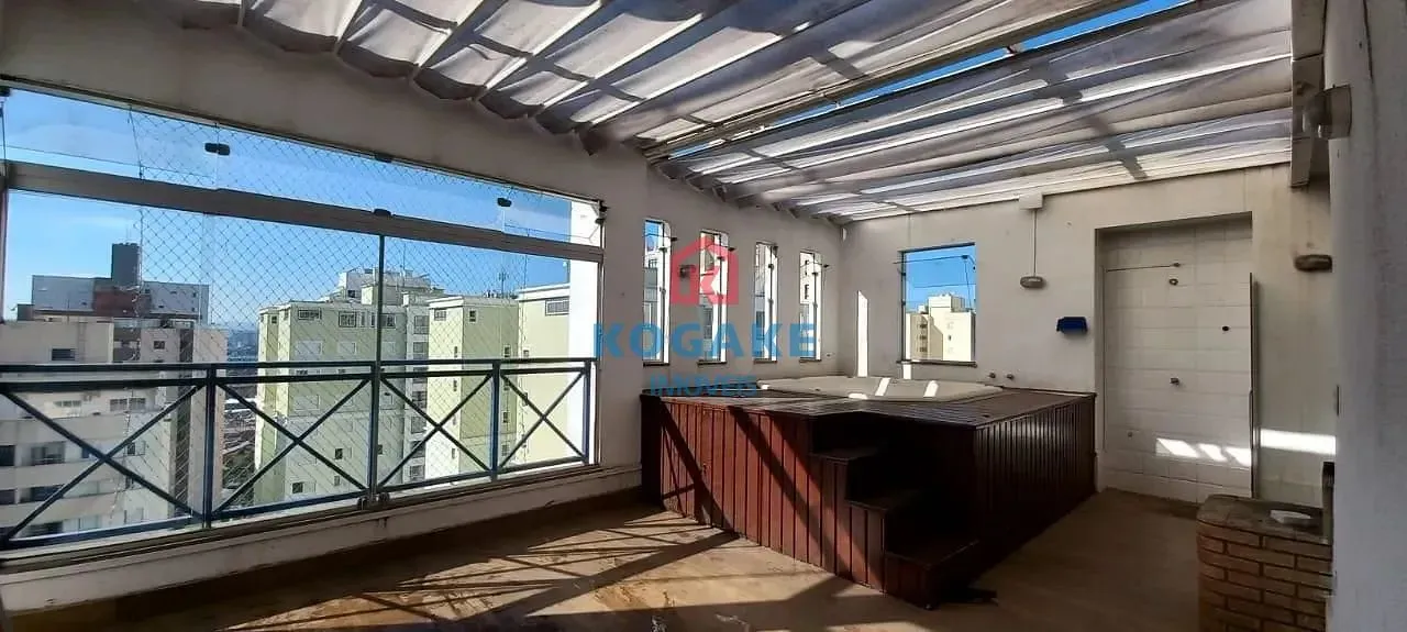 Cobertura, 3 quartos, 210 m² - Foto 25