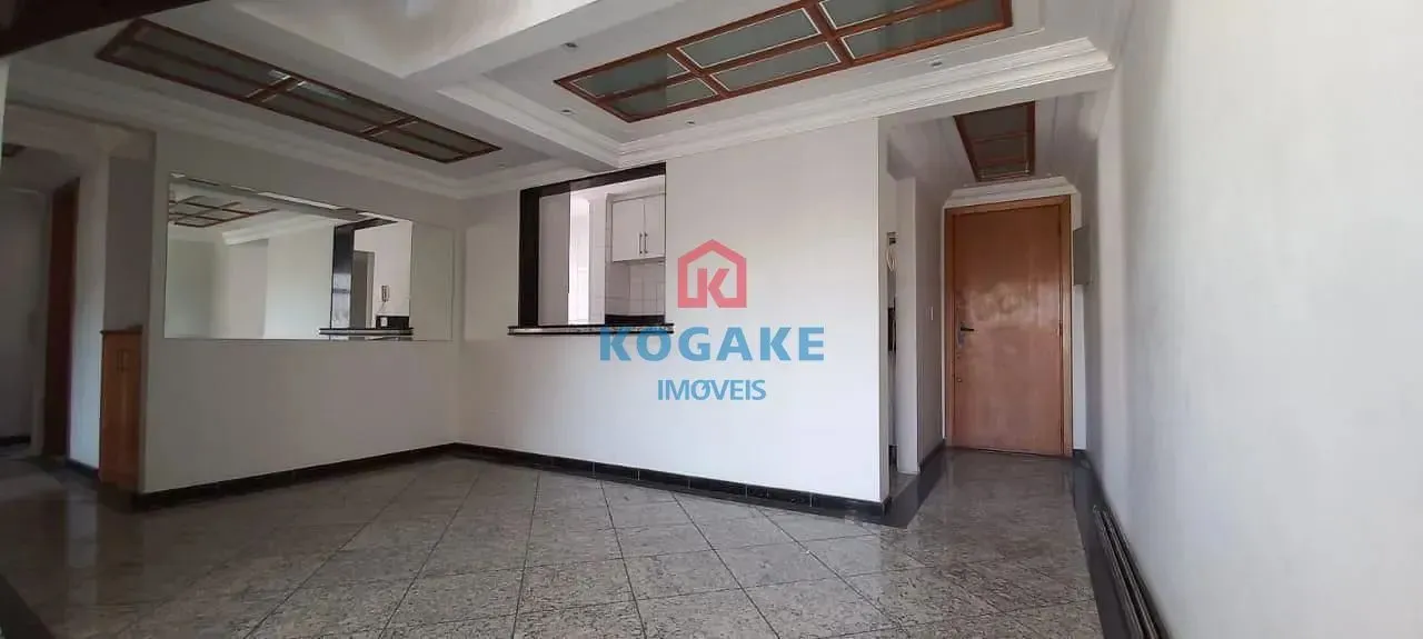 Cobertura, 3 quartos, 210 m² - Foto 1