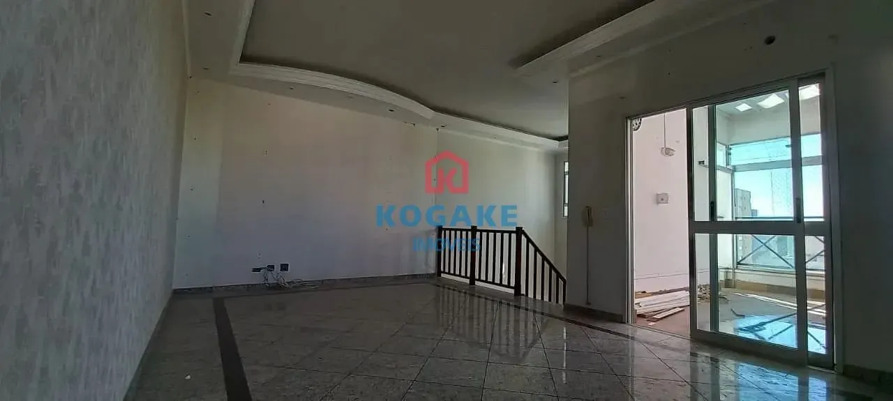 Cobertura, 3 quartos, 210 m² - Foto 6