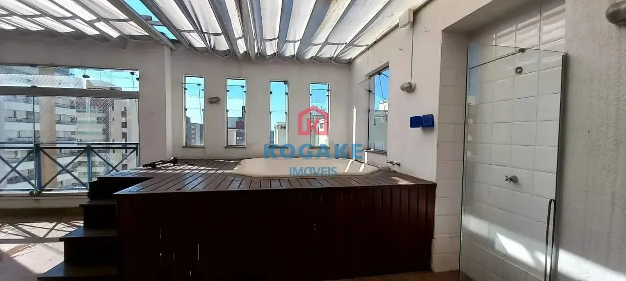 Cobertura, 3 quartos, 210 m² - Foto 27