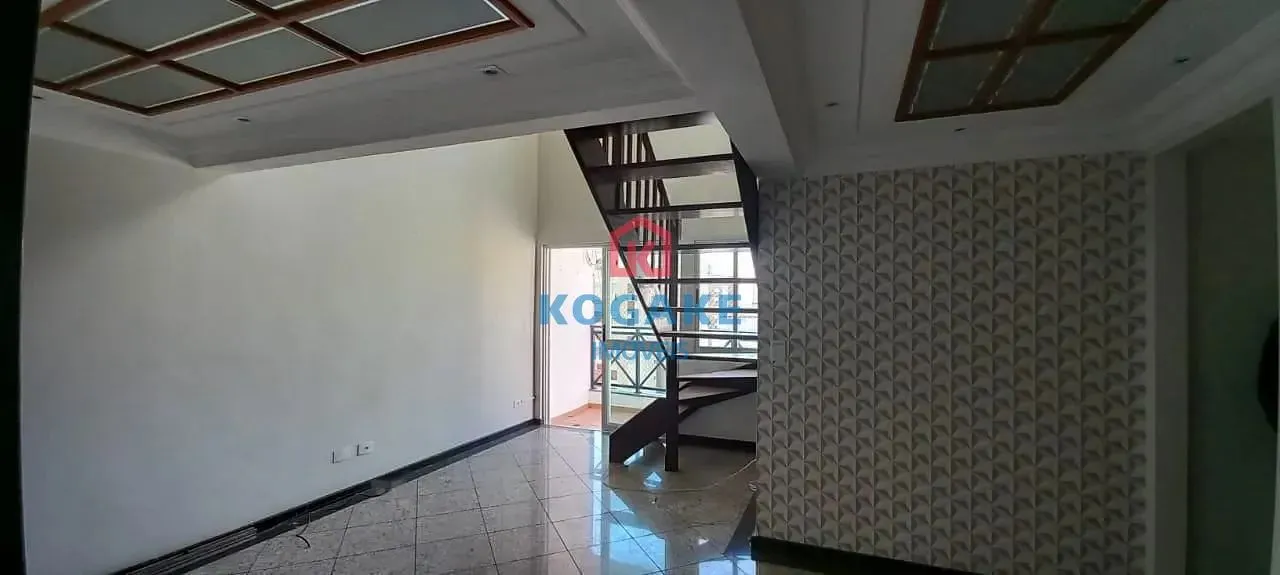 Cobertura, 3 quartos, 210 m² - Foto 4