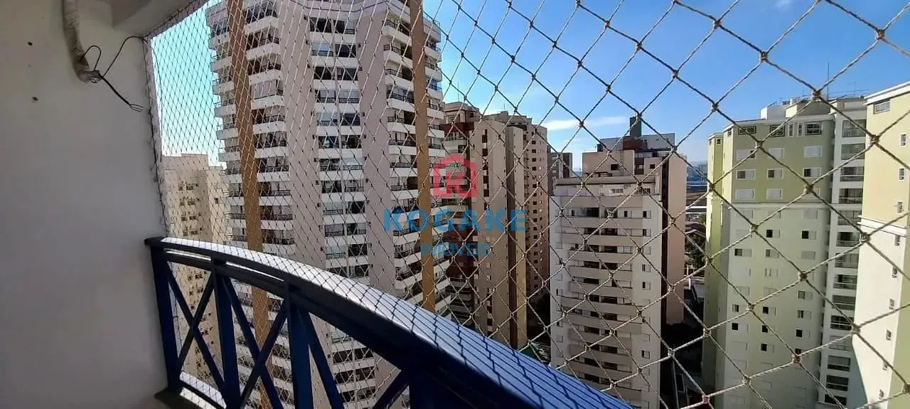 Cobertura, 3 quartos, 210 m² - Foto 17