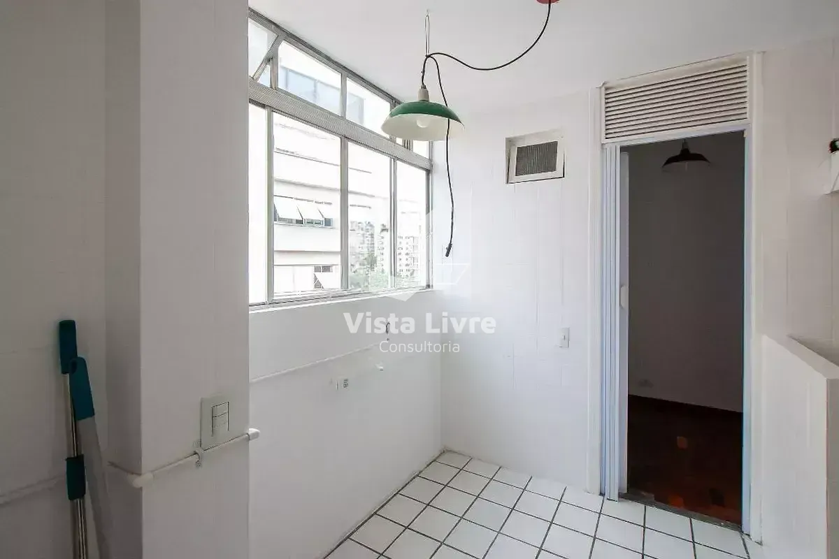 Cobertura, 3 quartos, 222 m² - Foto 39