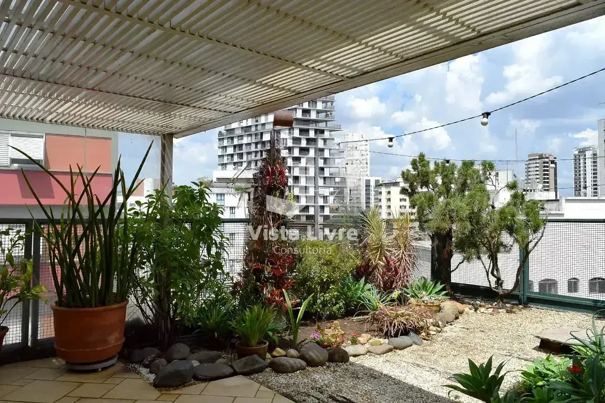 Cobertura, 3 quartos, 222 m² - Foto 31