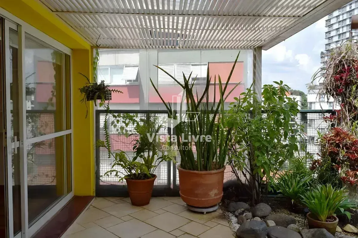 Cobertura, 3 quartos, 222 m² - Foto 32