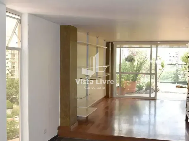 Cobertura / Penthouse com 222m² 3 quartos e 5 banheiros, à venda, no bairro Sumarezinho em São Paulo