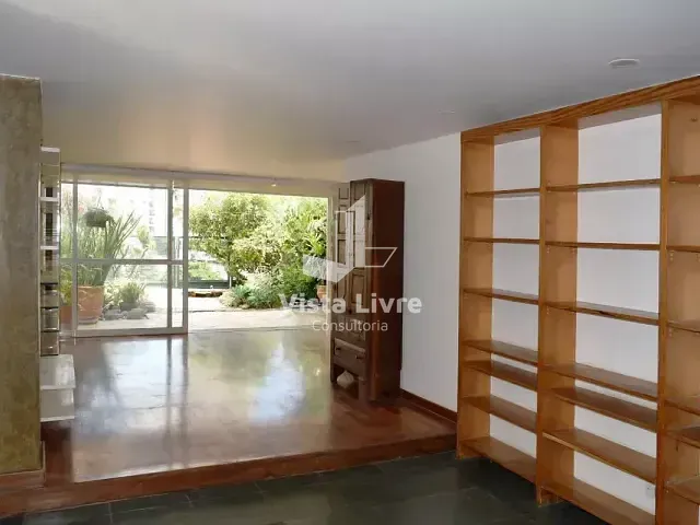 Cobertura / Penthouse com 222m² 3 quartos e 5 banheiros, à venda, no bairro Sumarezinho em São Paulo