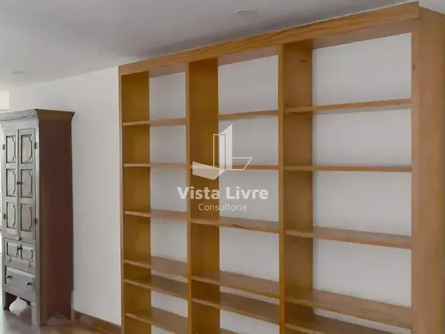 Cobertura / Penthouse com 222m² 3 quartos e 5 banheiros, à venda, no bairro Sumarezinho em São Paulo