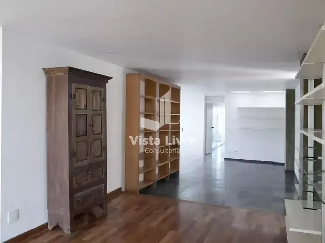 Cobertura / Penthouse com 222m² 3 quartos e 5 banheiros, à venda, no bairro Sumarezinho em São Paulo