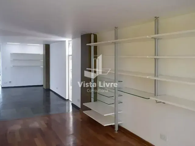 Cobertura / Penthouse com 222m² 3 quartos e 5 banheiros, à venda, no bairro Sumarezinho em São Paulo