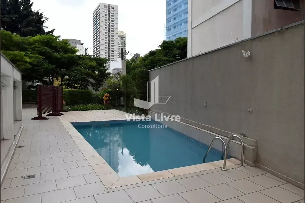 Cobertura, 3 quartos, 222 m² - Foto 41