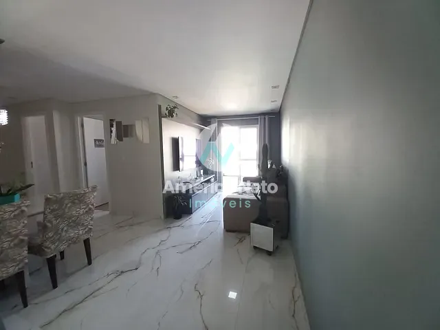 Cobertura / Penthouse 3 quartos e 1 banheiro, à venda, no bairro Olímpico em São Caetano do Sul