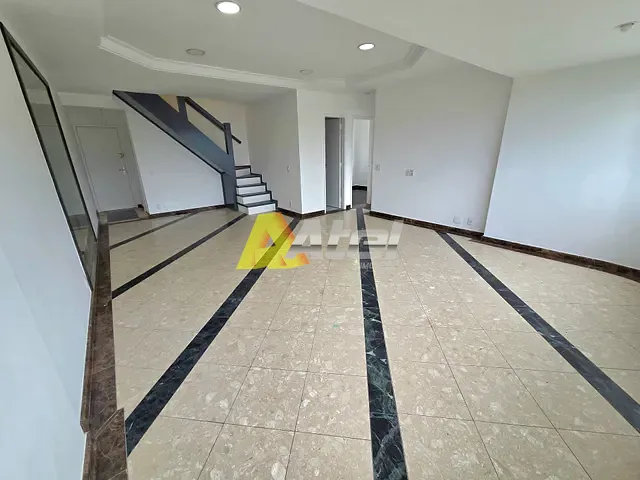 Cobertura / Penthouse com 153m² 4 quartos e 3 banheiros, à venda, no bairro Recreio dos Bandeirantes em Rio de Janeiro
