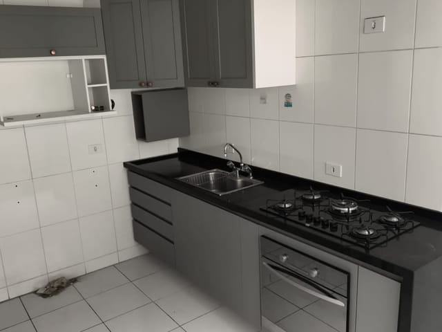 Cobertura / Penthouse com 140m² 2 quartos e 2 banheiros, à venda, no bairro Boa Vista em São Caetano do Sul