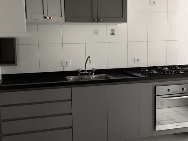 Cobertura / Penthouse com 140m² 2 quartos e 2 banheiros, à venda, no bairro Boa Vista em São Caetano do Sul