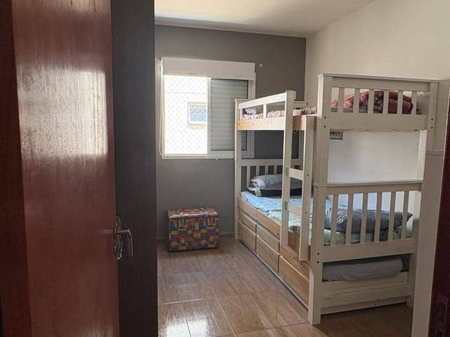 Cobertura / Penthouse com 140m² 2 quartos e 2 banheiros, à venda, no bairro Boa Vista em São Caetano do Sul