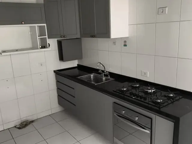 Cobertura / Penthouse com 140m² 2 quartos e 2 banheiros, à venda, no bairro Boa Vista em São Caetano do Sul