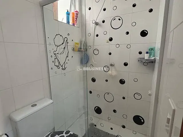Cobertura / Penthouse com 140m² 2 quartos e 2 banheiros, à venda, no bairro Boa Vista em São Caetano do Sul