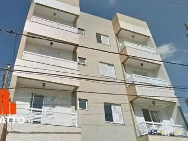 Cobertura / Penthouse com 140m² 2 quartos e 2 banheiros, à venda, no bairro Boa Vista em São Caetano do Sul